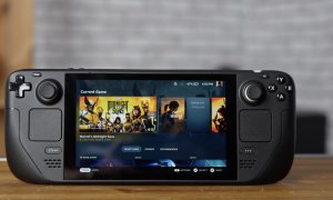 REVIEW Steam Deck - tot ce trebuie să știi înainte să-l cumperi