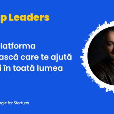 Frisbo, platforma românească care te ajută să livrezi în toată lumea