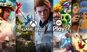 Abonamentul de jocuri PC Game Pass al Microsoft, disponibil în România