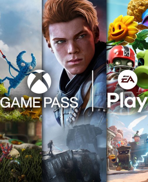 Abonamentul de jocuri PC Game Pass al Microsoft, disponibil în România