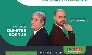 A patra conferință Autentic va avea loc pe 25 aprilie 2023