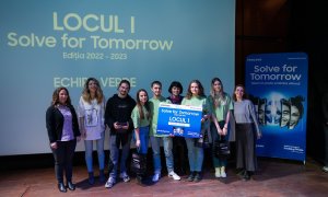 Prototipul unor elevi din Rădăuți poate transforma agricultura românească