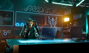 Acer prezintă noi modele de laptopuri mari și compacte pentru gaming