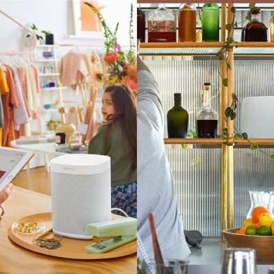 Sonos lansează un serviciu prin care poți controla muzica de la distanță în mai multe locații