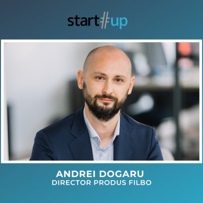 Filbo lansează o soluție de plata a taxelor către stat pentru micii antreprenori