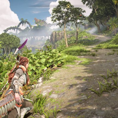 REVIEW Horizon Burning Shores: un DLC care ne pregătește pentru Horizon 3