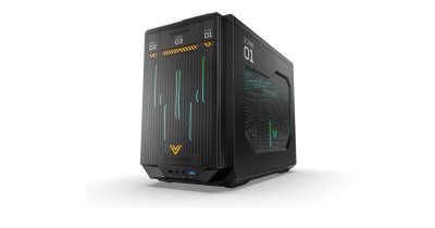 Predator Orion X e noul desktop ușor de gaming de la Acer