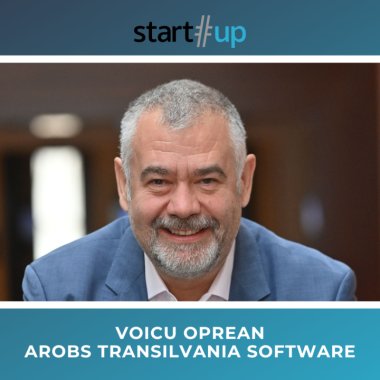 AROBS Transilvania cumpără o firmă românească de RPA și automatizări