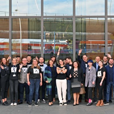 Elevator Pitch Day: 10 startup-uri tech, în liftul BCR pentru a-și prezenta afacerile