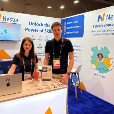 Romanian startup Nestor launches a Talent and Opportunities Marketplace