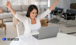 Inovație pentru antreprenori: Serviciile digitale de modificare a firmelor oferite de StartCo