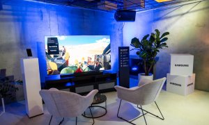 Noile game de TV-uri Samsung Neo QLED, OLED și Lifestyle 2023, disponibile în România