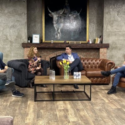 ANIS: Trebuie să creăm punți reale între corporațiile IT și startup-uri