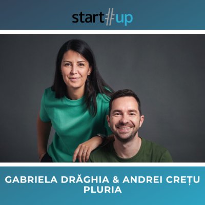 Startup-ul românesc Pluria: investiție de 2 mil$ pentru platforma de remote work