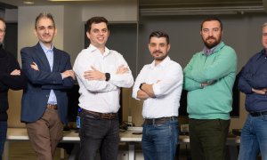 Românii de la Kubeark lansează o nouă versiune a platformei cu soluții de sky computing