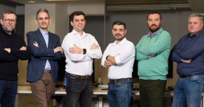 Românii de la Kubeark lansează o nouă versiune a platformei cu soluții de sky computing