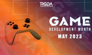 Elevii din toată țara, ajutați să creeze primele lor jocuri video la Game Development Month