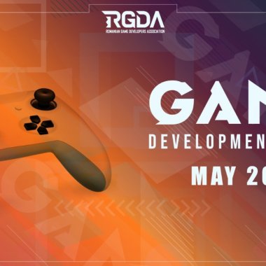 Elevii din toată țara, ajutați să creeze primele lor jocuri video la Game Development Month