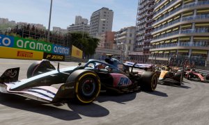 Jocul oficial Formula 1 F1 23 se lansează pe 16 iunie pe toate platformele