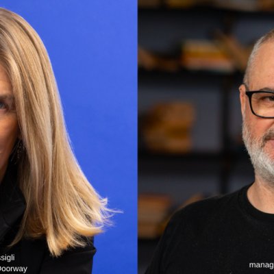 SeedBlink, parteneri cu italienii de la Doorway pentru a aduce în fața investitorilor startup-uri tech europene