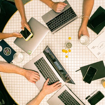 Antreprenorii din România nu știu ce să digitalizeze și pierd mii de euro lunar