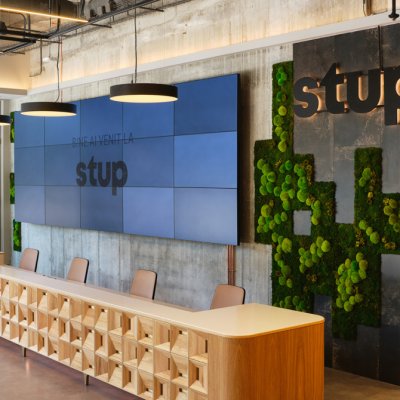 BT lansează Stup Fest - campanie pentru antreprenorii din București