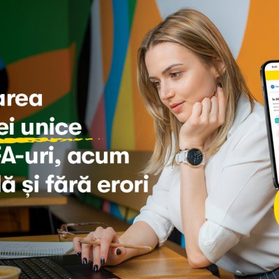 Declarația unică: SOLO lansează o platformă gratuită de completare a declarației