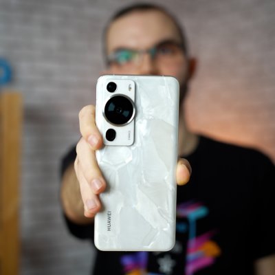 REVIEW Huawei P60 Pro: Există viață și fără Google