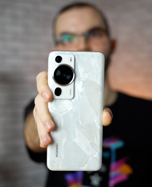 REVIEW Huawei P60 Pro: Există viață și fără Google