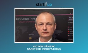 Safetech Innovations, creștere de 70% în primul trimestru de la an la an