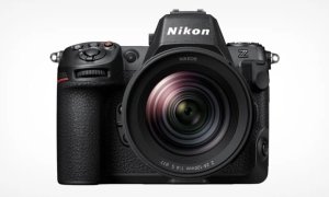 Nikon lansează Z 8, aparat foto mirrorless ce poate filma 8K până la 60 fps