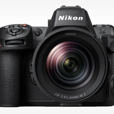 Nikon lansează Z 8, aparat foto mirrorless ce poate filma 8K până la 60 fps