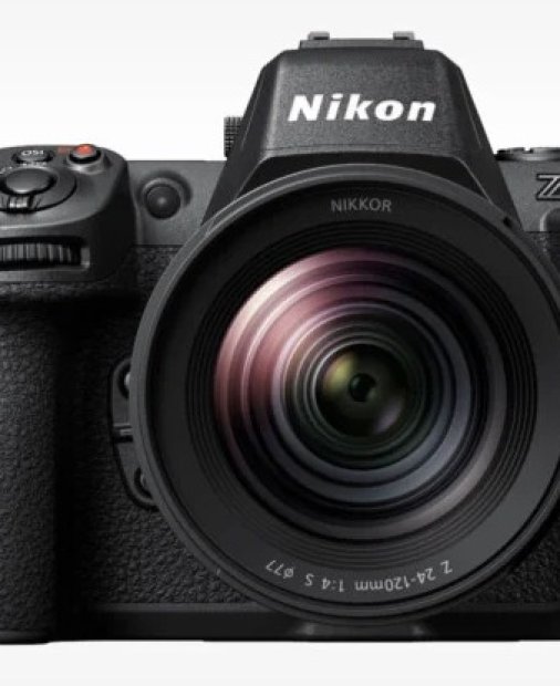 Nikon lansează Z 8, aparat foto mirrorless ce poate filma 8K până la 60 fps