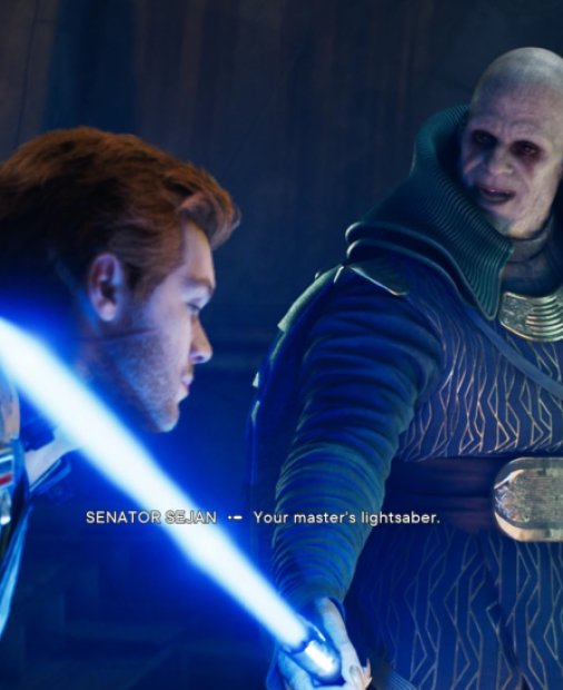 Star Wars Jedi Survivor: un joc pentru fanii Star Wars, dar nu numai
