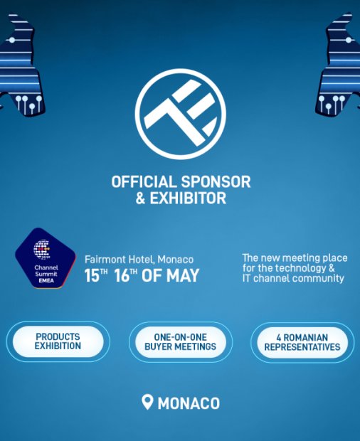 Planuri de extindere internațională pentru românii de la TELLUR