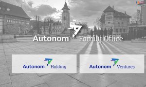 Autonom Ventures investește minoritar în Transilvania Broker