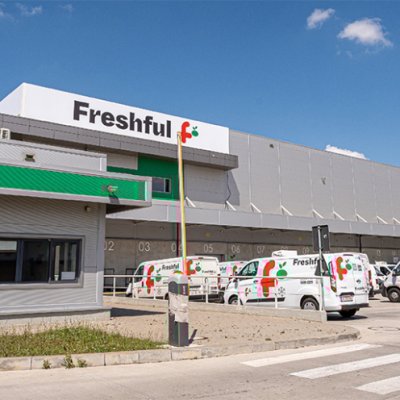 Freshful by eMAG ajunge la 100.000 de clienți activi