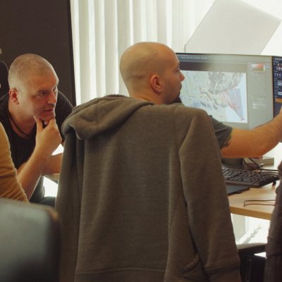 Românii de la Amber, 45 de mil. de $ din dezvoltare de jocuri