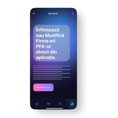 RCaaS: înființează și modifică o firmă în orice platformă digitală sau aplicație