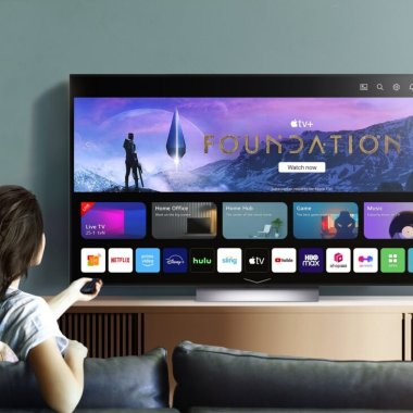 LG prezintă noua gamă de televizoare OLED din 2023, disponibile acum în România