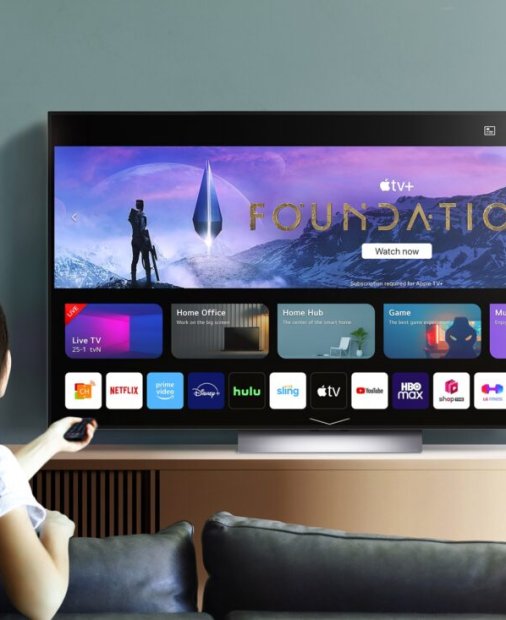 LG prezintă noua gamă de televizoare OLED din 2023, disponibile acum în România