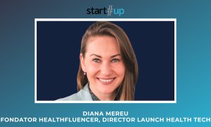 Launch Health Tech: Cu resurse potrivite, un startup românesc poate scala global
