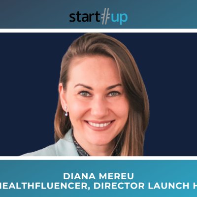 Launch Health Tech: Cu resurse potrivite, un startup românesc poate scala global