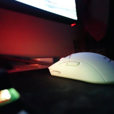 REVIEW HyperX Pulsefire Haste 2 - mouse perfect pentru gaming și multitasking