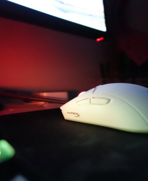 REVIEW HyperX Pulsefire Haste 2 - mouse perfect pentru gaming și multitasking