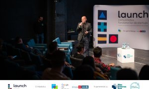 Două noi proiecte românești de medtech, lansate la Launch Health Tech