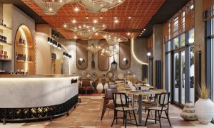 Chairry Design & Furniture, creștere de 100% a volumului de business în T1 2023