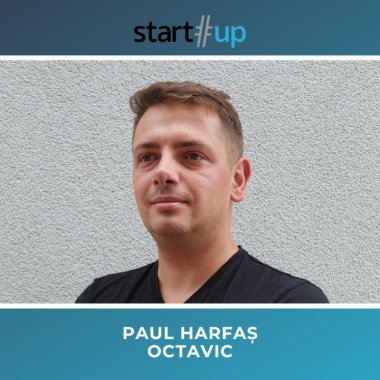 Startup-ul Industry 5.0 OCTAVIC, creștere a afacerilor cu 60% față de 2021
