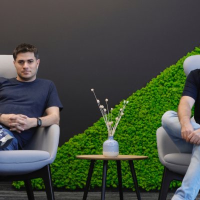 Românii de la FlowX.ai, cea mai mare rundă Serie A în enterprise soft în 2 ani