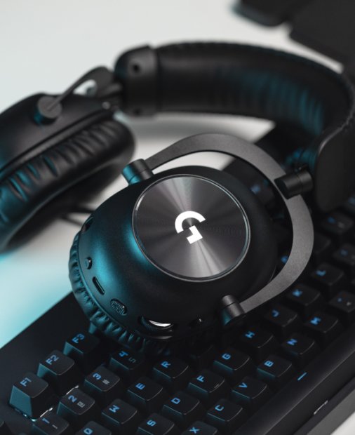 Logitech lansează căștile Logitech G Pro X 2 Lightspeed pentru esports